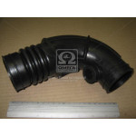 Шланг труби ВАЗ 2123 впускний (вир-во БРТ) 