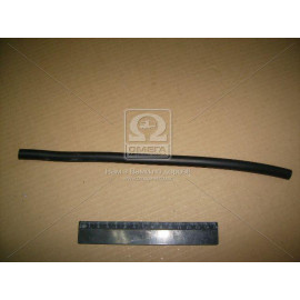 Трубка вентиляції картера ВАЗ 2108, -09, -10 (вир-во БРТ)