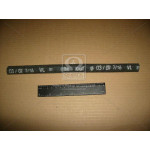 Шланг вакуумного підсилювача гальма ВАЗ (вир-во БРТ) 