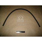 Шланг вакуумного підсилювача гальма ВАЗ (L-1050) (вир-во БРТ) 