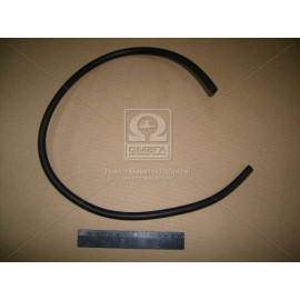 Трубка вентиляції картера ВАЗ 2121, -23 (L = 710-810) (вир-во БРТ)