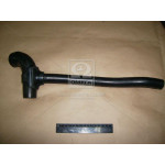 Шланг насоса водяного Нива-Шевроле стикувальний (вир-во БРТ) 