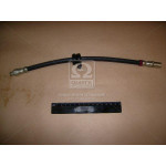 Шланг гальмівний ВАЗ НИВА-Шевроле передній в зб. (вир-во БРТ) 