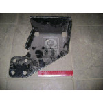 Кронштейн ДВС задн.лів. ГАЗ 3308, 33104 Валдай (вир-во ГАЗ) 