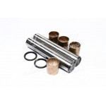 Шкворінь поворот. кулака в компл. (2ш.) ГАЗ 33104 Валдай (вир-во ГАЗ) 