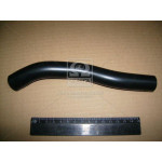 Шланг отопітеля ВАЗ підвідний (вир-во БРТ) 