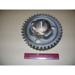 Шестерня постійн. зачеплений. Z = 38 (вир-во ЯМЗ) 