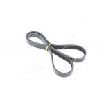 Ремінь 6РК-1220 ДВС-406 без ГУР (вир-во БРТ) 