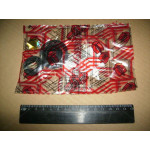 Р/к стійки задньої ВАЗ 2108 № 25р (вир-во БРТ) 