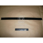 Ущільнювач скла опускних. ВАЗ 2101, 2103 передн. верхній (вир-во БРТ) 