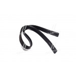 Ущільнювач капота ВАЗ 2108, -09 (вир-во БРТ) 