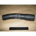 Шланг наливної горл. палив. бака ВАЗ 2112 з'єднувальний (вир-во БРТ) 