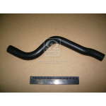 Шланг отопітеля ВАЗ відвідний (вир-во БРТ) 