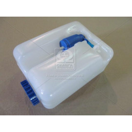 Омивач елект. ГАЗ-3302,2705,2217 нов. обр. в зборі (вир-во ПРАМО)