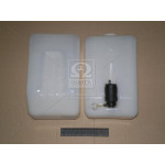 Омыватель электрич. ГАЗ 3110, 31108 12v нов. обр. (пр-во ПРАМО) 