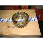 Шестерня 4-пер.втор.вала (Z = 23) (вир-во ЯМЗ) 