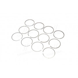 Кольца поршневые 82,0 м/к ВАЗ (МД Кострома)