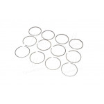 Кільце порш. 82,4 м/к ВАЗ (МД Кострома) 