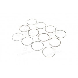 Кольца поршневые 82,8 м/к ВАЗ (МД Кострома)