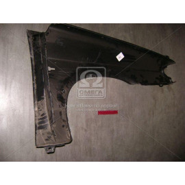 Крило ВАЗ 2114 переднє ліве (вир-во АвтоВАЗ)