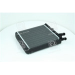 Радіатор обігрівача ВАЗ-2123 <Нива-Шевроле> <ДК> 