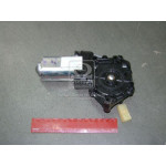 Моторедуктор склопідіймача ВАЗ 2109 лів. (вир-во м.Калуга-Лисково) 