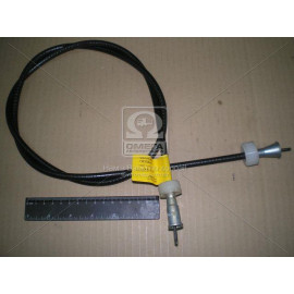 Трос спідометра ГАЗ-3110, 2410 (1400мм) (вир-во Лисково)