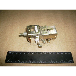 Перемик. світла ГАЗ, ЗІЛ центральний (вир-во Лисково)