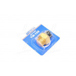 Датчик вкл. електровент. охол. ВАЗ 2103-07, ГАЗ 3102 (вир-во м.Калуга) 