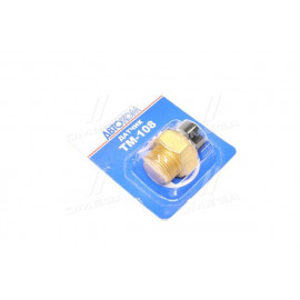 Датчик вкл. електровент. охол. ВАЗ 2103-07, ГАЗ 3102 (вир-во м.Калуга)