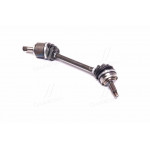 Вал привода колеса ВАЗ 2110 лів. (вир-во АвтоВАЗ) 