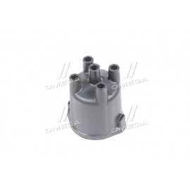 Крышка распред. зажиг. ВАЗ-01-07 (пр-во г.Москва)