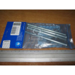 Ремонтний комплект кріплення колодок переднього гальма 2101 