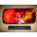 Фонарь КАМАЗ, КРАЗ, УАЗ, ГАЗ, Прицепы задн. 12В (пр-во ОСВАР) 