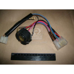 Контактна група замка запалювання ВАЗ 2108 (вир-во Рекардо) 