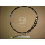 Трос ручного гальма ВАЗ 2108, 2113, 2115 нов. зр. (вир-во ДААЗ) 