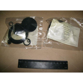 Р/к дільника КПП (7 найм.) (вир-во Росія, КАМРТИ)