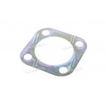 Пластина приводу ПНВТ КамАЗ Євро передня (вир-во КамАЗ) 