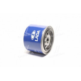 Фильтр масляный ВАЗ 2105 в уп. (пр-во АвтоВАЗ)  Фильтр масляный ВАЗ 2105 в уп. (пр-во АвтоВАЗ)