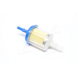 Фильтр топл. ВАЗ 2108-21099 (прямоточный) (пр-во АВТОВАЗ)