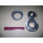 Р/к маточини ГАЗ 3307,53 колеса передн. (2підш., манжета) (вир-во ГАЗ) 