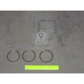 Прокладки КПП ГАЗ 3307 компл. 4-ступ. (вир-во ГАЗ)