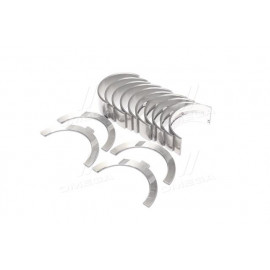 Вкладыши коренные Н2  Д 50 (пр-во Дайдо Металл Русь)