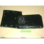 Панель права (не фарб., Грунтовка) (вир-во МАЗ) 