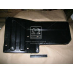 Панель ліва (не пофарб., Грунтовка) (вир-во МАЗ) 