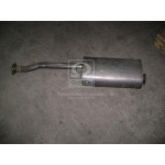 Глушник УАЗ Патріот, 3162 (Симбир) (Дв. ЗМЗ 409) (куплен. УАЗ) 