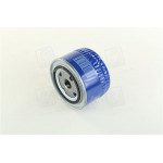 Фільтр масляний ВАЗ 2101-2107, 2108-09 (низький 69мм) (вир-во MANN) 