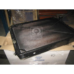 Радіатор вод.охол. (3-х рядні.) МАЗ-543208 (вир-во Бузулук) 