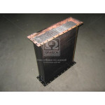 Серцевина радіатора МТЗ, Т 70 4-х рядний. (вир-во г.Бузулук) 