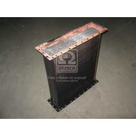 Серцевина радіатора МТЗ, Т 70 4-х рядний. (вир-во г.Бузулук)